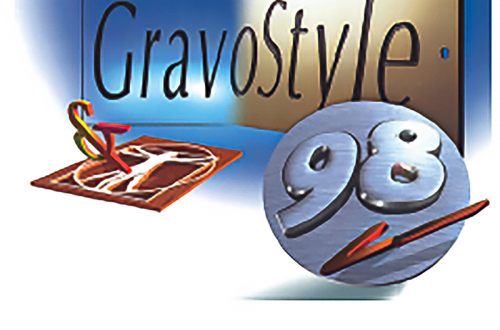 gravostyle 98 download